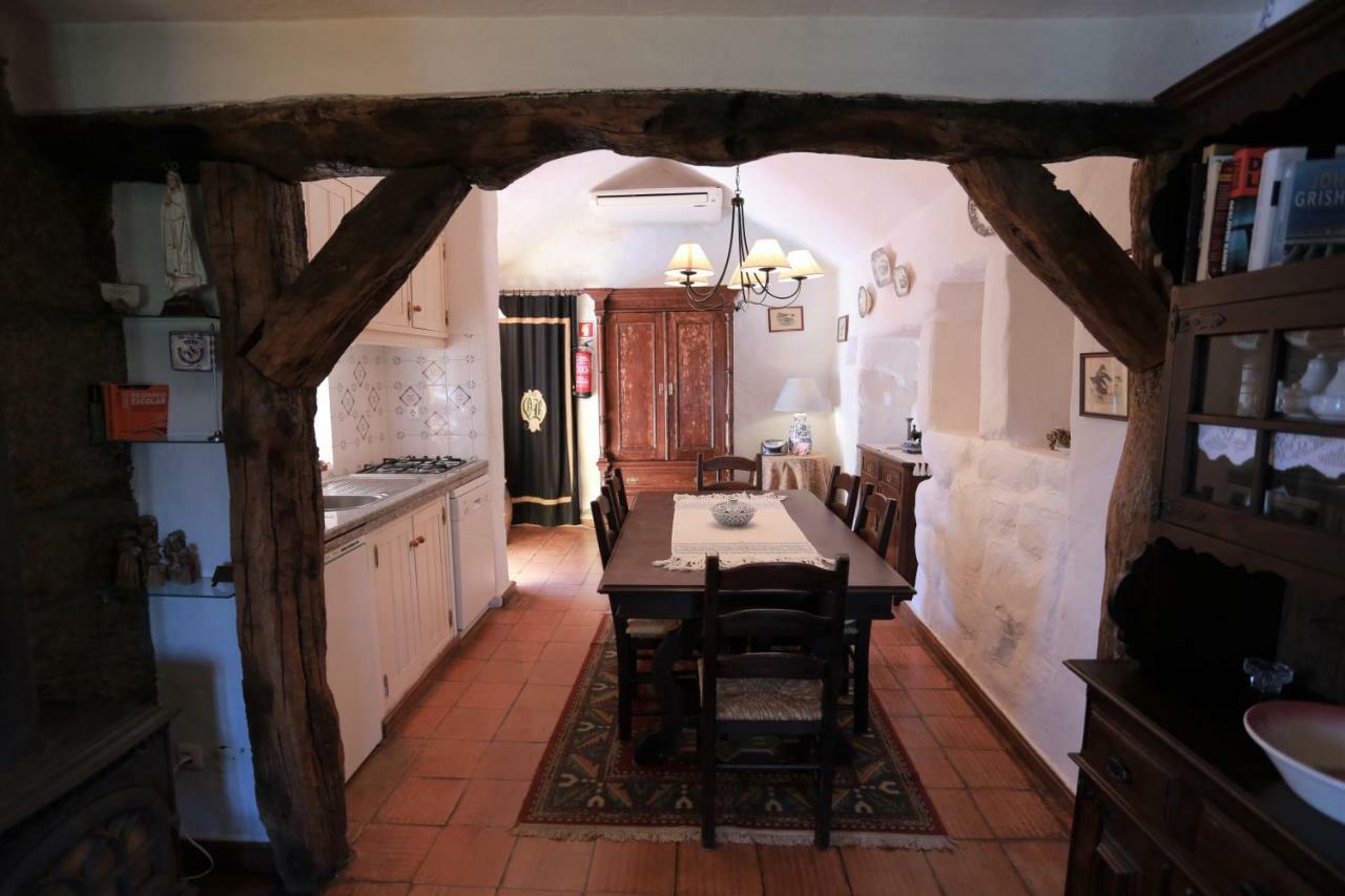 Santa Cruz do Douro Quinta De Beiredosヴィラ エクステリア 写真