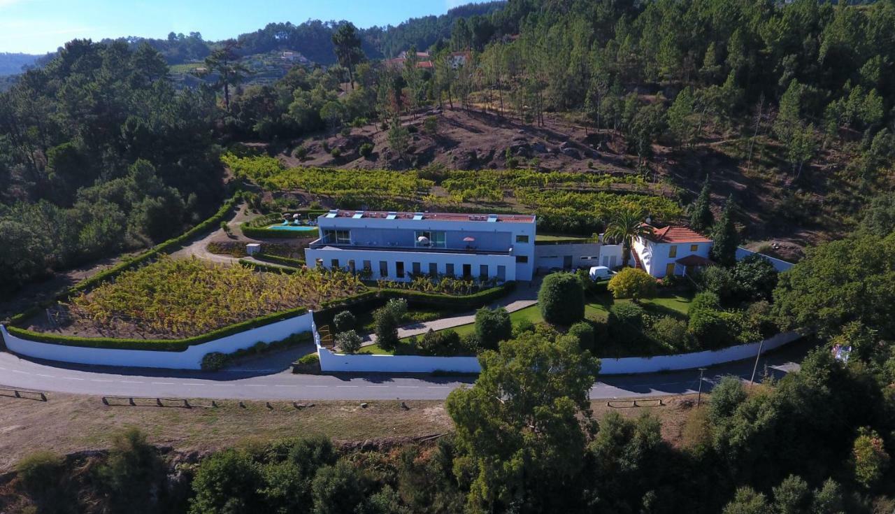 Santa Cruz do Douro Quinta De Beiredosヴィラ エクステリア 写真