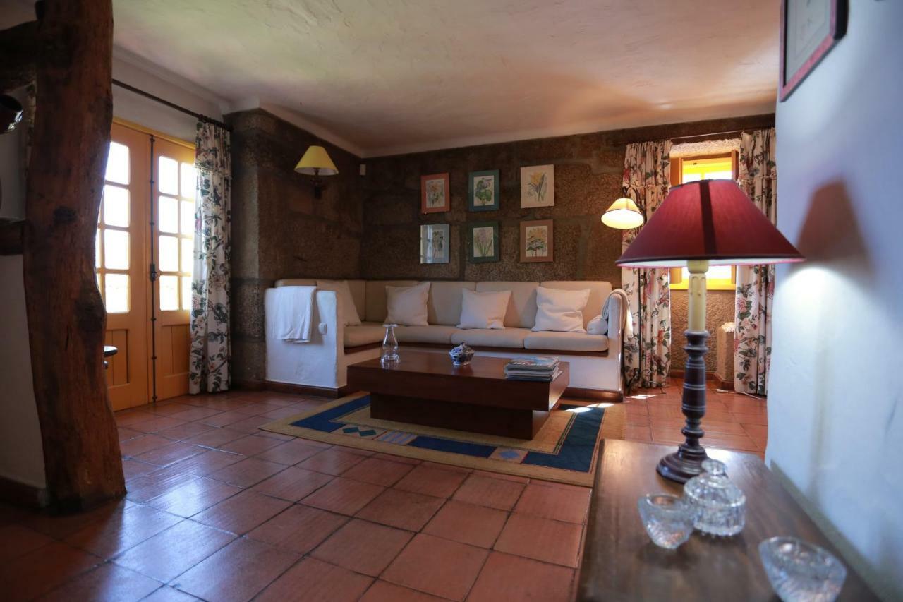 Santa Cruz do Douro Quinta De Beiredosヴィラ エクステリア 写真