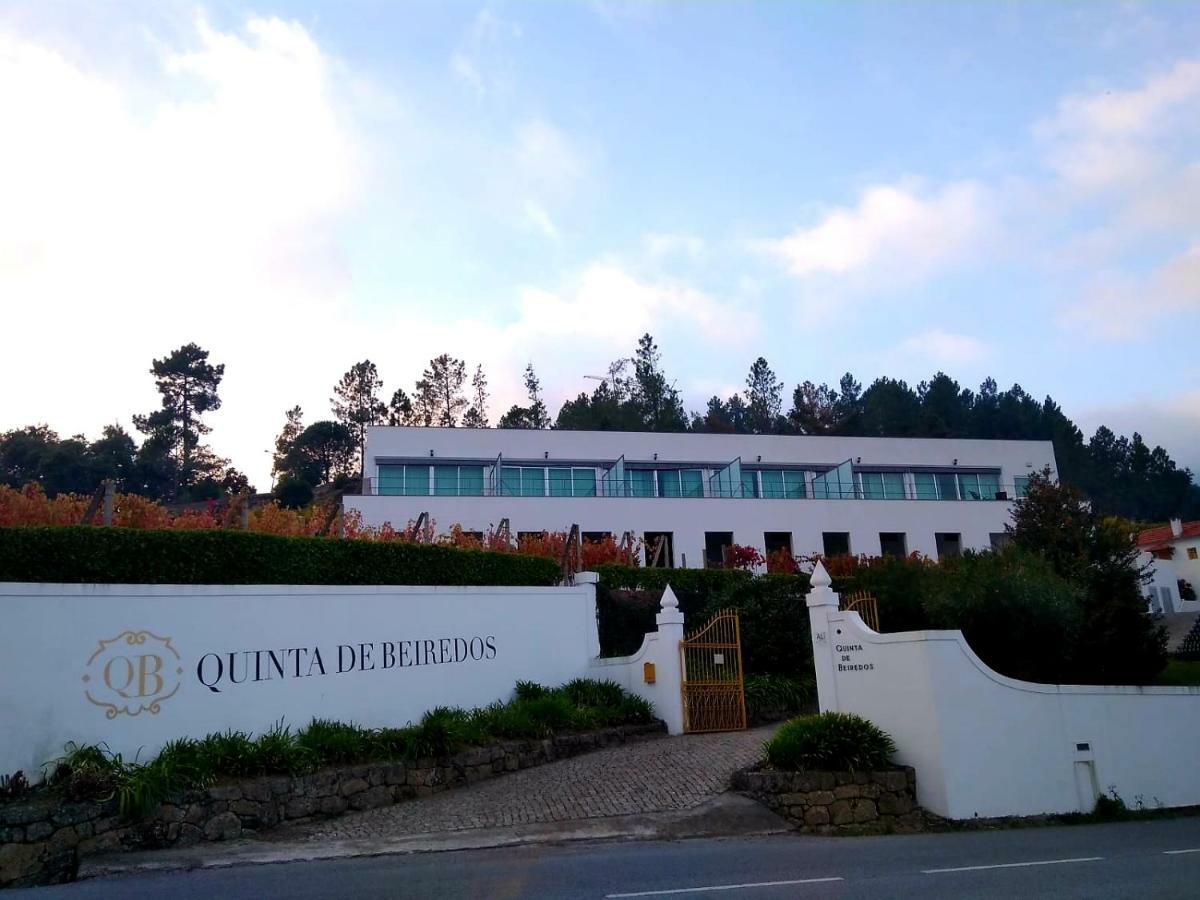 Santa Cruz do Douro Quinta De Beiredosヴィラ エクステリア 写真