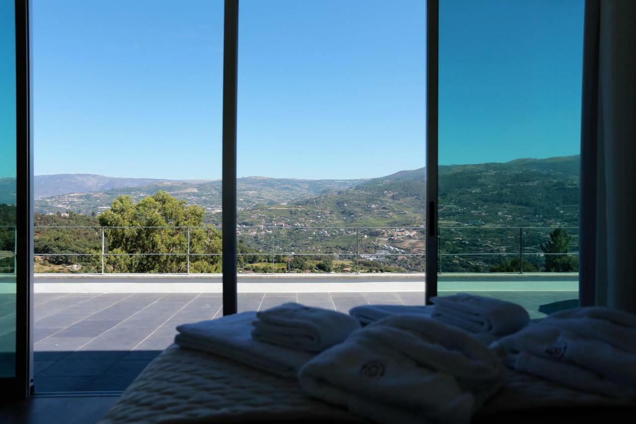 Santa Cruz do Douro Quinta De Beiredosヴィラ エクステリア 写真