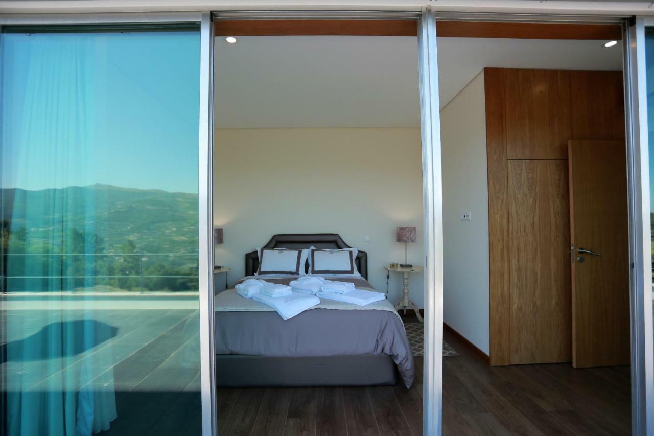 Santa Cruz do Douro Quinta De Beiredosヴィラ エクステリア 写真