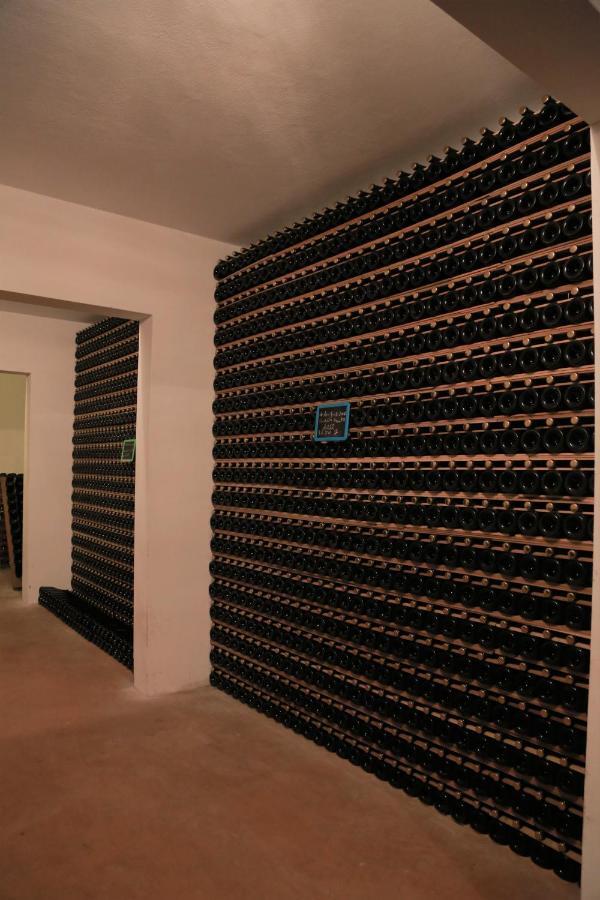 Santa Cruz do Douro Quinta De Beiredosヴィラ エクステリア 写真
