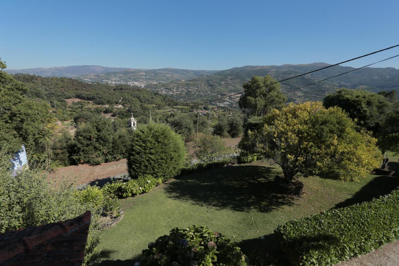 Santa Cruz do Douro Quinta De Beiredosヴィラ エクステリア 写真